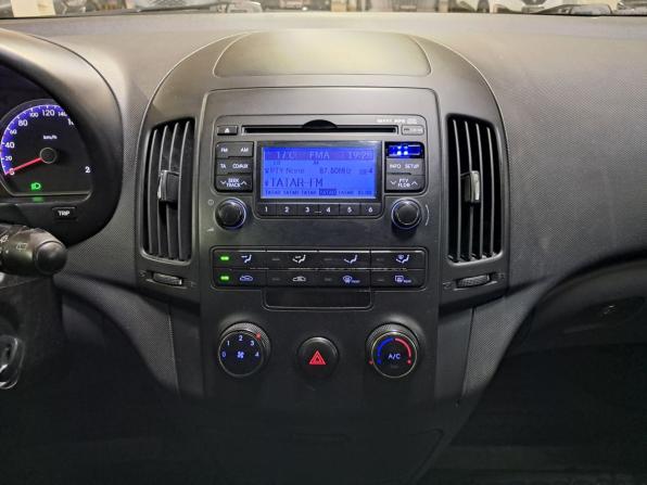 Hyundai i30 I Рестайлинг с пробегом 2010 года, цена 385 000 рублей, 205033 км, хэтчбек, Автокод Объявления