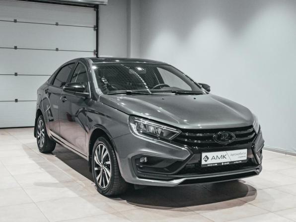 Lada (ВАЗ) Vesta I Рестайлинг (NG) с пробегом 2025 года, цена 1 562 230 рублей, 10656 км, седан, Автокод Объявления