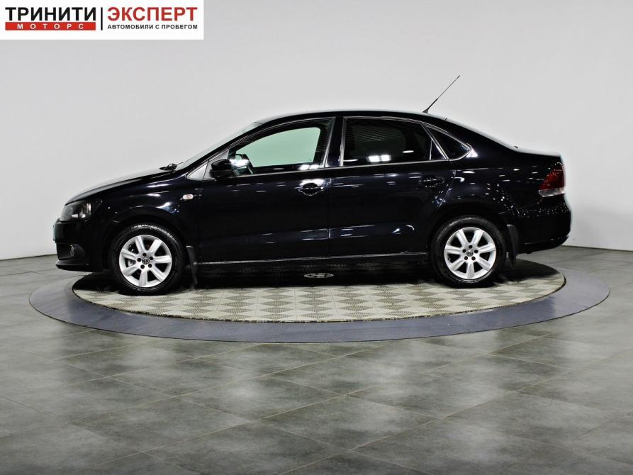 Volkswagen Polo V Белгород  - изображение 2