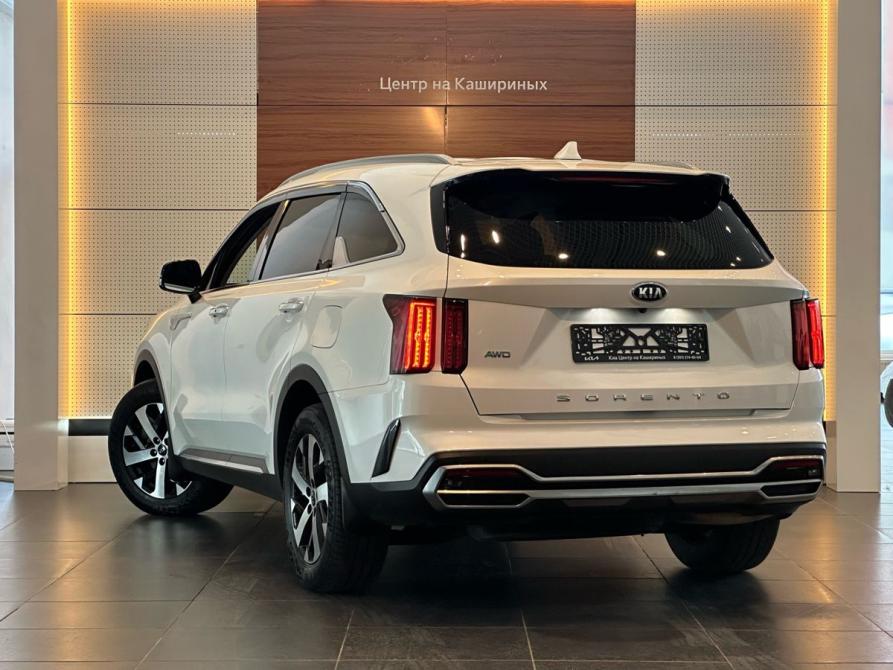 Kia Sorento IV Челябинск  - изображение 6