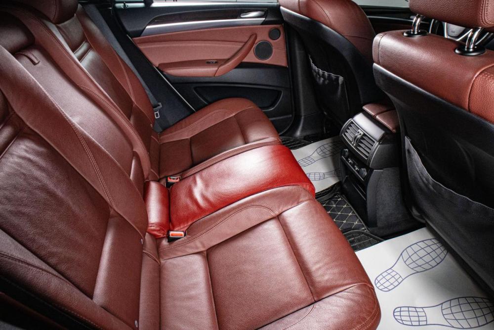 BMW X6 I (E71) Сургут  - изображение 18