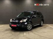 Honda CR-V III Челябинск  - изображение 23