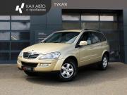 SsangYong Kyron I Рестайлинг Казань  - изображение 13