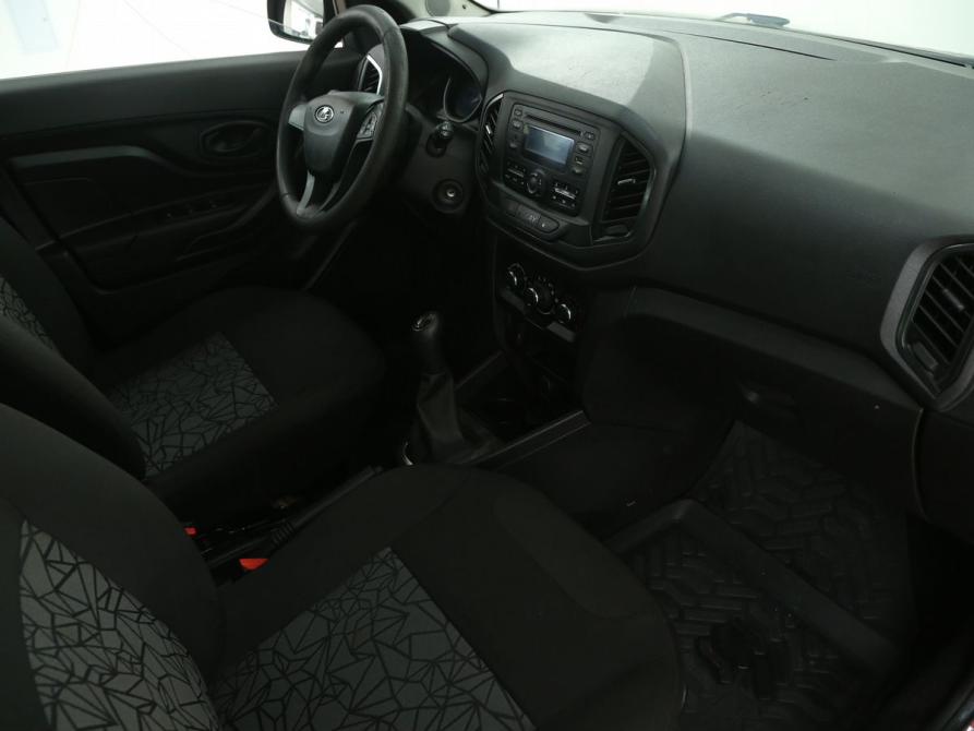 Lada (ВАЗ) XRAY I Иваново  - изображение 9