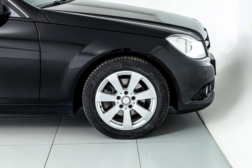 Mercedes-Benz C-Класс III (W204) Рестайлинг Казань  - изображение 7