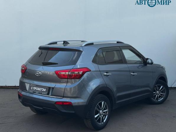 Hyundai Creta I Рестайлинг с пробегом 2020 года, цена 1 920 000 рублей, 93622 км, внедорожник, Автокод Объявления