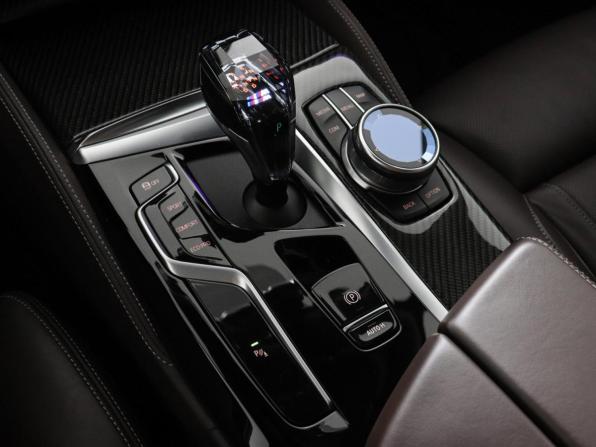 BMW 5 серии VII (G30/G31/G38) Рестайлинг с пробегом 2020 года, цена 5 400 000 рублей, 78406 км, седан, Автокод Объявления