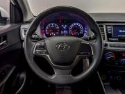 Hyundai Solaris II Рестайлинг Москва  - изображение 48