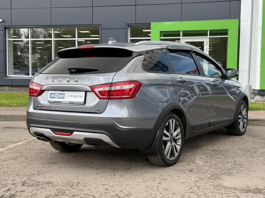 Lada (ВАЗ) Vesta I Ярославль  - изображение 5