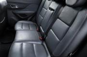 Opel Mokka I Челябинск  - изображение 45