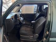 Suzuki Jimny III Рестайлинг 2 Чебоксары  - изображение 46