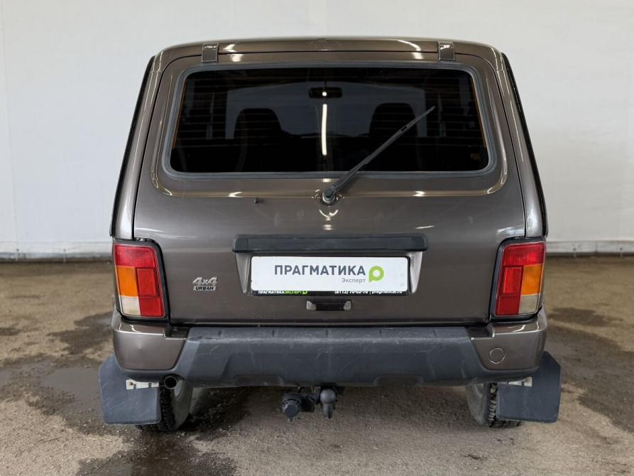 Lada (ВАЗ) 2131 (4x4) I Псков  - изображение 5