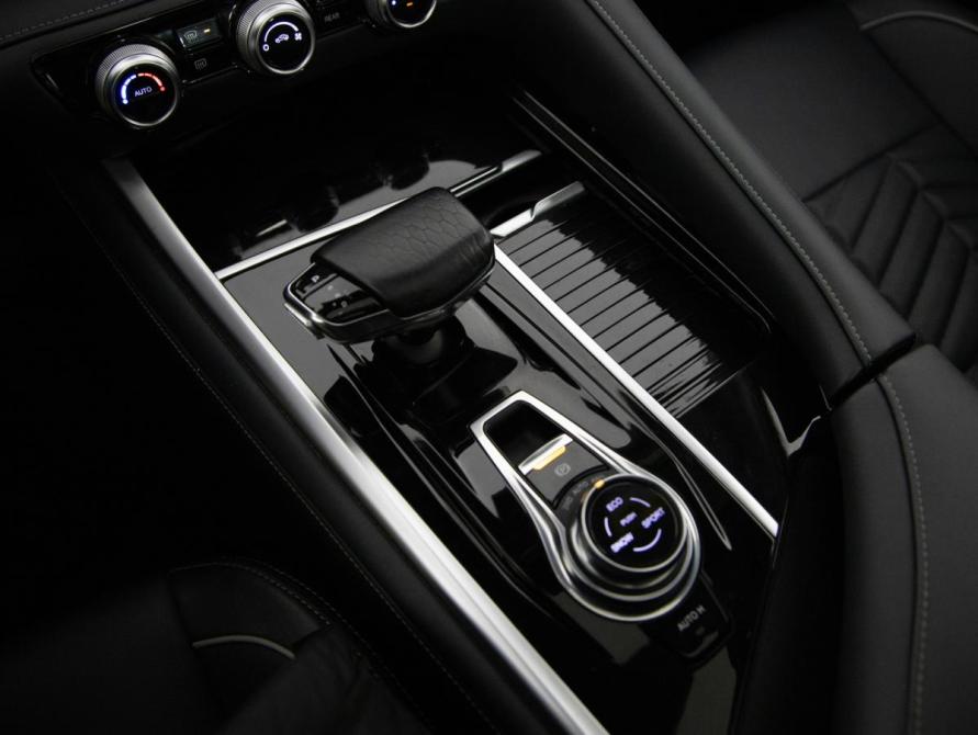 Changan CS95 I Рестайлинг 2 Санкт-Петербург  - изображение 13