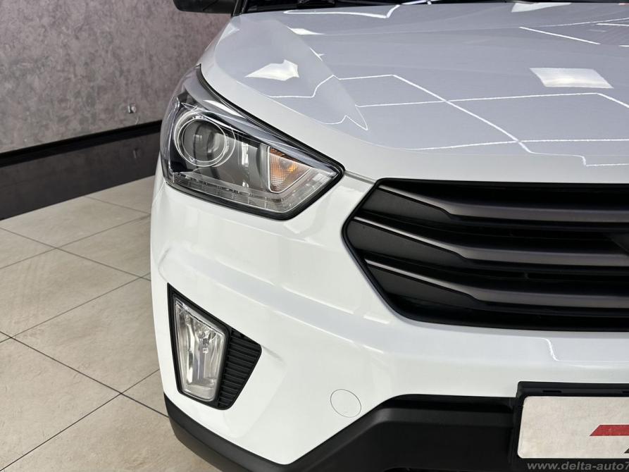 Hyundai Creta I Ярославль  - изображение 10