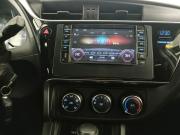 Toyota Corolla XI (E160 E170 E180) Рестайлинг 1 Архангельск  - изображение 37