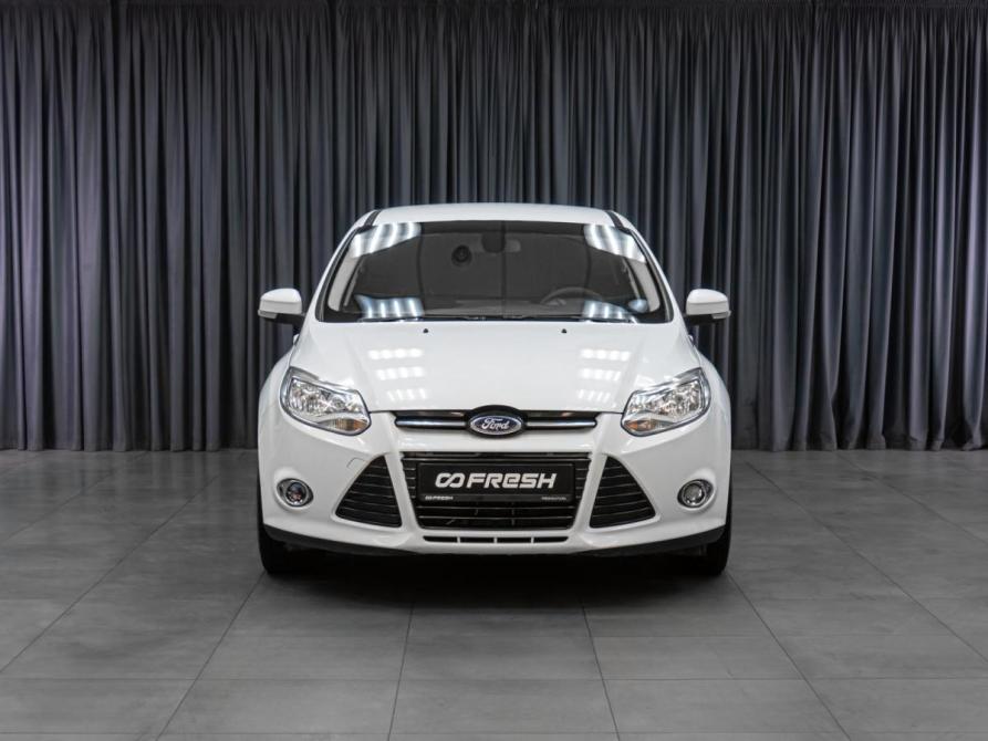 Ford Focus III Тюмень  - изображение 3