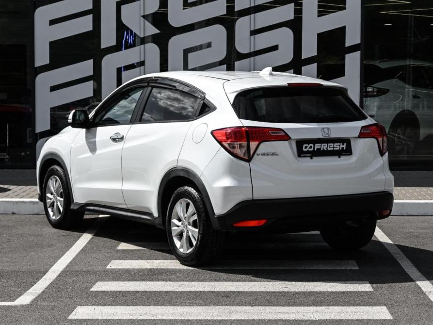 Honda Vezel I Волгоград  - изображение 2