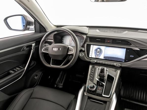 Belgee X70 I Рестайлинг с пробегом 2026 года, цена 2 625 000 рублей, 12925 км, внедорожник, Автокод Объявления