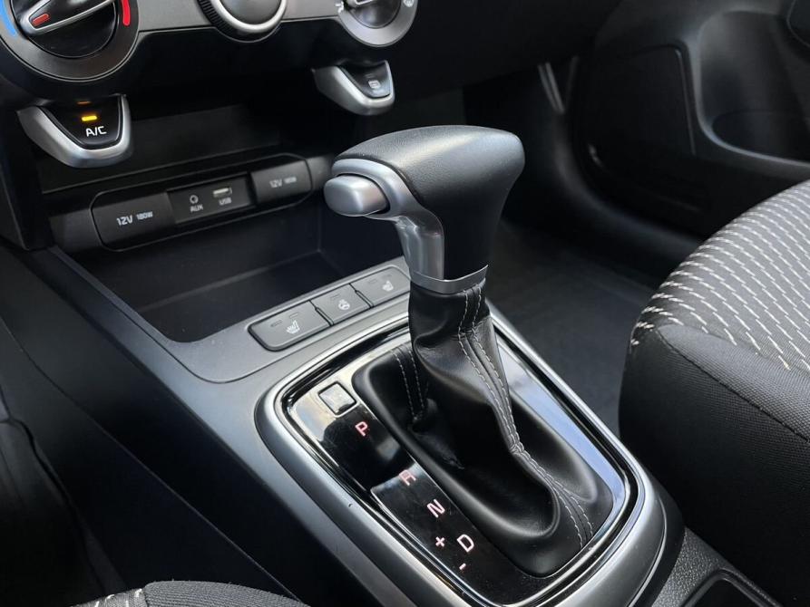 Kia Rio IV Тамбов  - изображение 17
