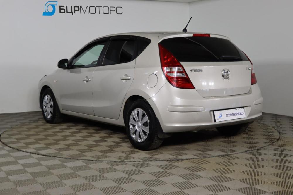 Hyundai i30 I Нижний Новгород  - изображение 7