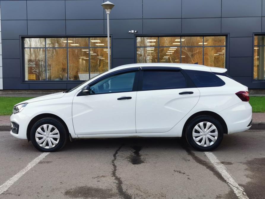 Lada (ВАЗ) Vesta I Рестайлинг (NG) Ярославль  - изображение 8