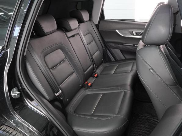 Chery Tiggo 7 Pro Max I Рестайлинг с пробегом 2024 года, цена 2 226 000 рублей, 33091 км, внедорожник, Автокод Объявления