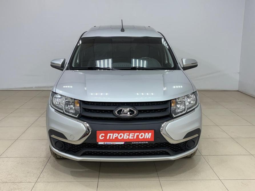 Lada (ВАЗ) Largus I Рестайлинг Альметьевск  - изображение 2