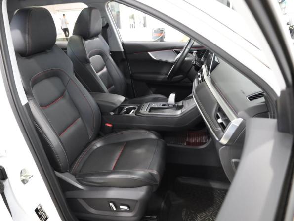 Chery Tiggo 7 Pro I с пробегом 2021 года, цена 1 659 000 рублей, 48710 км, внедорожник, Автокод Объявления