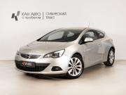 Opel Astra J Рестайлинг Казань  - изображение 8