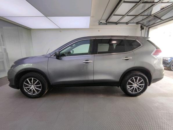 Nissan X-Trail III с пробегом 2017 года, цена 1 579 000 рублей, 221682 км, внедорожник, Автокод Объявления