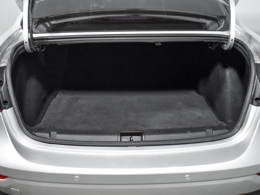 Renault Fluence I Рестайлинг Санкт-Петербург  - изображение 18