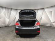 Hyundai Solaris I Рестайлинг Москва  - изображение 29