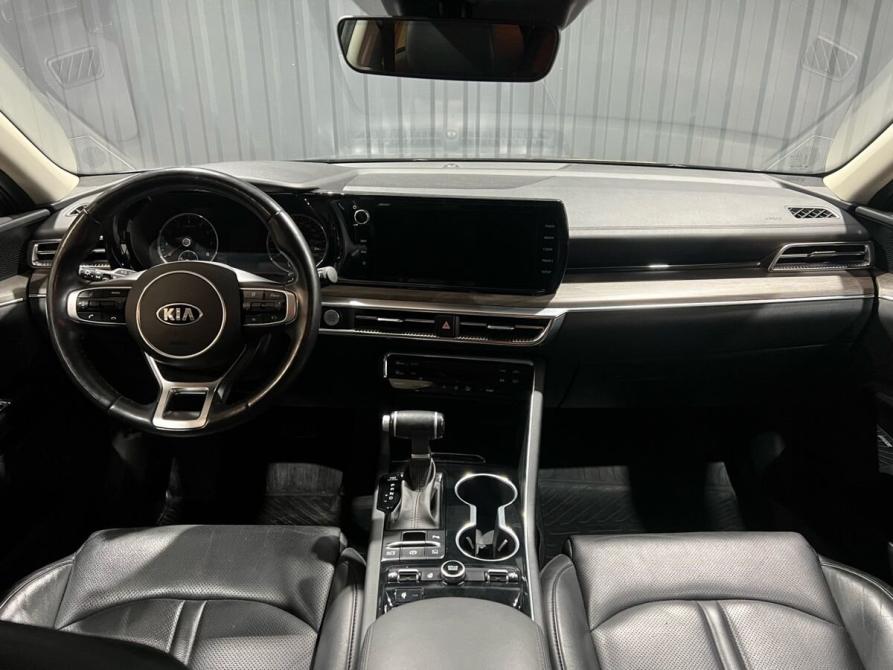 Kia K5 III Ростов-на-Дону  - изображение 7