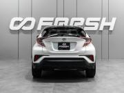 Toyota C-HR I Тюмень  - изображение 28