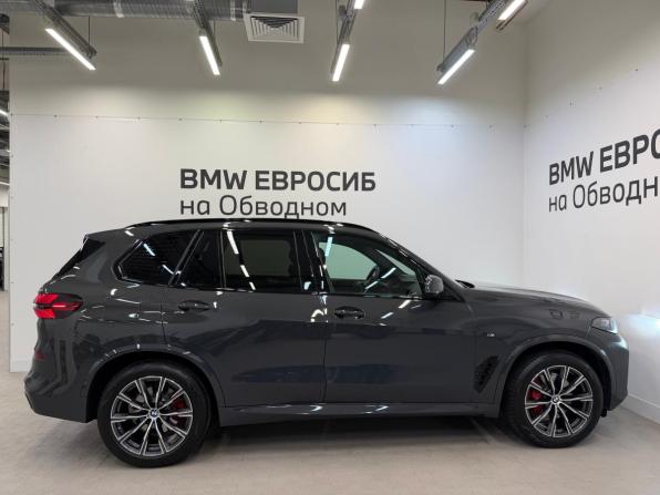 BMW X5 IV (G05/G18) Рестайлинг с пробегом 2024 года, цена 11 990 000 рублей, 20086 км, внедорожник, Автокод Объявления