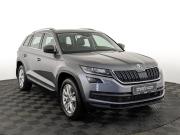 Skoda Kodiaq I Москва  - изображение 31