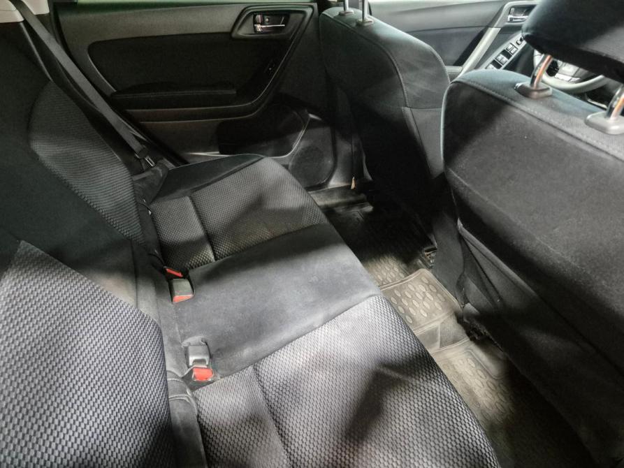 Subaru Forester IV Рестайлинг Воронеж  - изображение 16