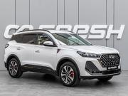 Chery Tiggo 7 Pro Max I Рестайлинг Краснодар  - изображение 24