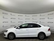 Volkswagen Polo V Рестайлинг Москва  - изображение 13