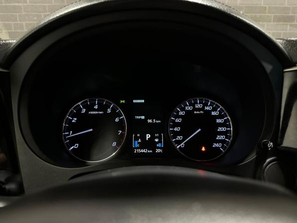 Mitsubishi Outlander III Рестайлинг 2 с пробегом 2015 года, цена 1 650 000 рублей, 215441 км, внедорожник, Автокод Объявления