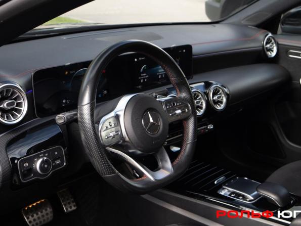 Mercedes-Benz CLA II (C118 X118) с пробегом 2019 года, цена 2 968 000 рублей, 67186 км, седан, Автокод Объявления