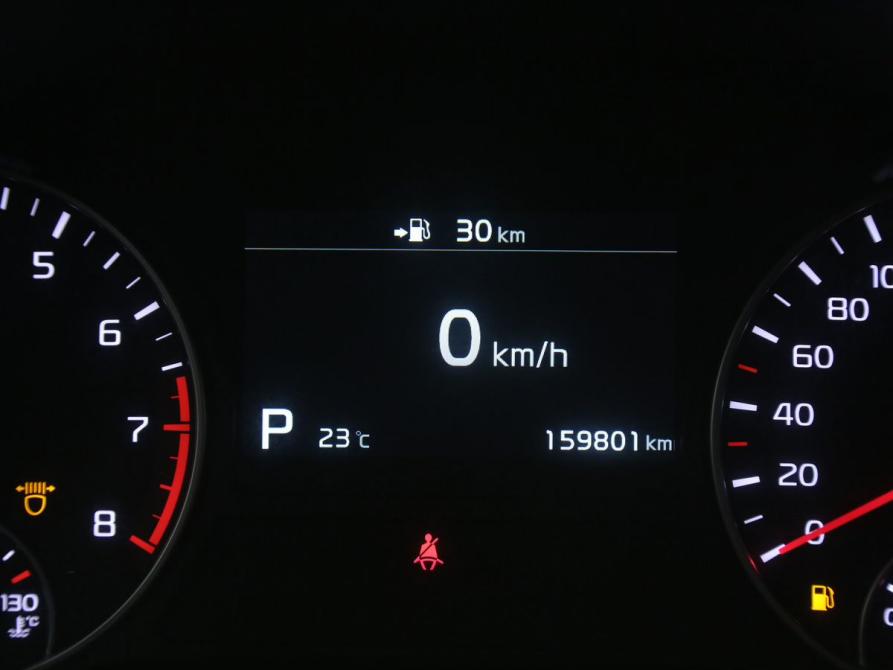 Kia Optima IV Иваново  - изображение 21