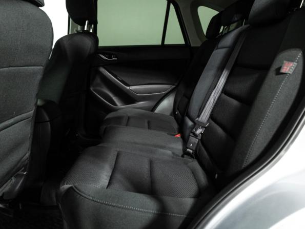 Mazda CX-5 I Рестайлинг с пробегом 2015 года, цена 2 249 700 рублей, 38240 км, внедорожник, Автокод Объявления