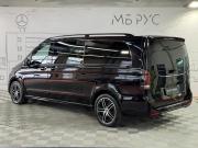 Mercedes-Benz V-Класс III (W447) Рестайлинг 2 Москва  - изображение 35