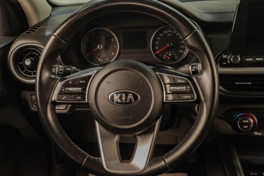 Kia K3 II Челябинск  - изображение 13