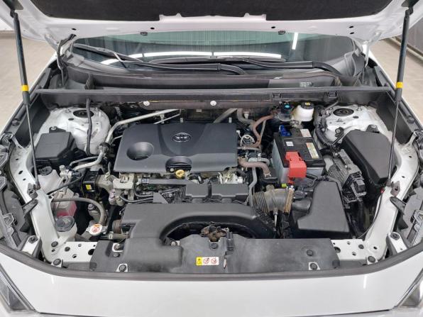 Toyota RAV4 V (XA50) с пробегом 2022 года, цена 3 440 000 рублей, 53210 км, внедорожник, Автокод Объявления