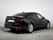 Audi A4 V (B9) Санкт-Петербург  - изображение 26