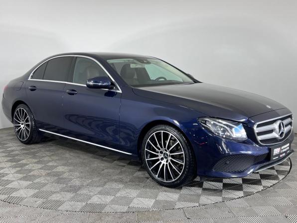 Mercedes-Benz E-Класс V (W213 S213 C238) с пробегом 2016 года, цена 2 280 000 рублей, 126171 км, седан, Автокод Объявления