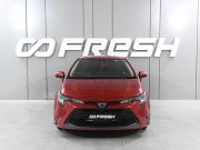 Toyota Corolla XII (E210) Ростов-на-Дону  - изображение 23