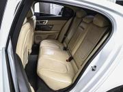 Jaguar XF I Рестайлинг Ставрополь  - изображение 30